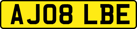 AJ08LBE