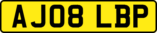 AJ08LBP