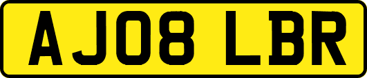AJ08LBR