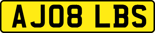 AJ08LBS