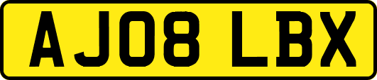AJ08LBX