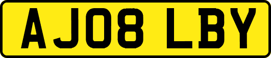 AJ08LBY