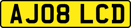 AJ08LCD