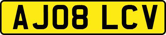 AJ08LCV