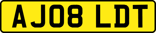 AJ08LDT