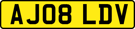 AJ08LDV