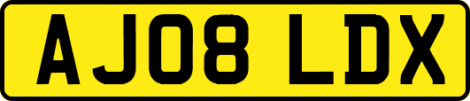 AJ08LDX