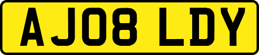 AJ08LDY