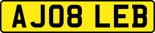 AJ08LEB
