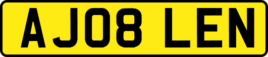 AJ08LEN