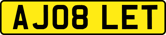 AJ08LET