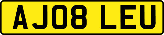 AJ08LEU