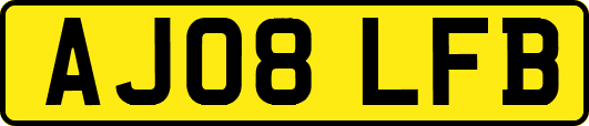 AJ08LFB