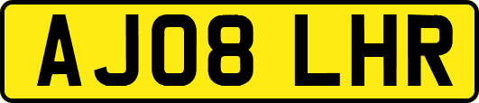 AJ08LHR