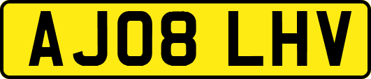 AJ08LHV