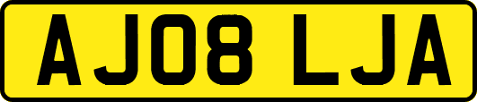 AJ08LJA