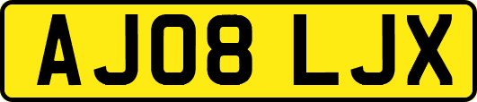 AJ08LJX