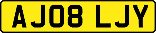 AJ08LJY