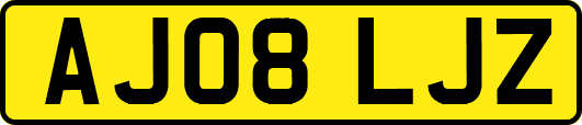 AJ08LJZ