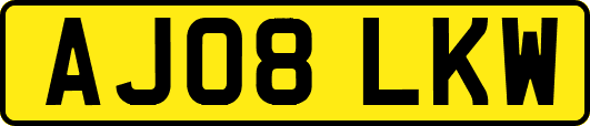 AJ08LKW