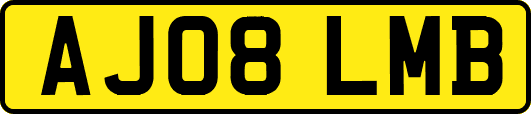AJ08LMB