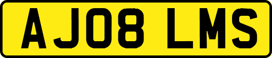 AJ08LMS