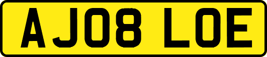 AJ08LOE