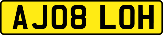 AJ08LOH