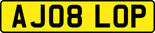 AJ08LOP