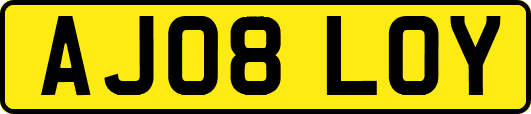 AJ08LOY