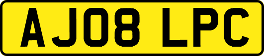 AJ08LPC