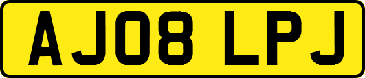 AJ08LPJ