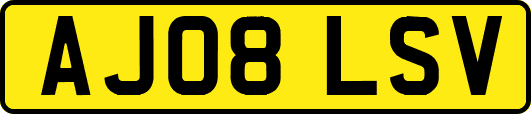 AJ08LSV