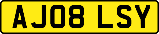 AJ08LSY