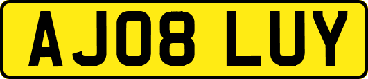 AJ08LUY
