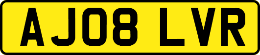 AJ08LVR