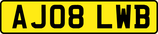 AJ08LWB