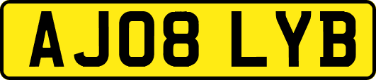 AJ08LYB