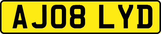 AJ08LYD
