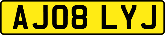 AJ08LYJ