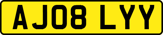 AJ08LYY
