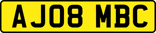 AJ08MBC