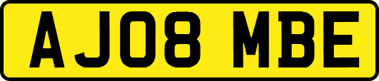AJ08MBE