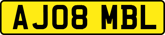 AJ08MBL