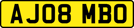 AJ08MBO