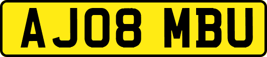 AJ08MBU