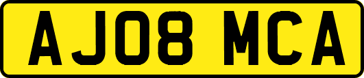 AJ08MCA