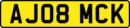 AJ08MCK