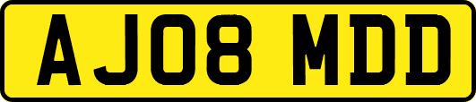 AJ08MDD