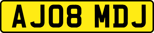 AJ08MDJ